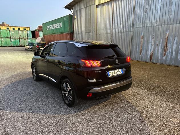 Peugeot 3008 Hybrid 225 e-EAT8 Active Pack LED - Foto 5