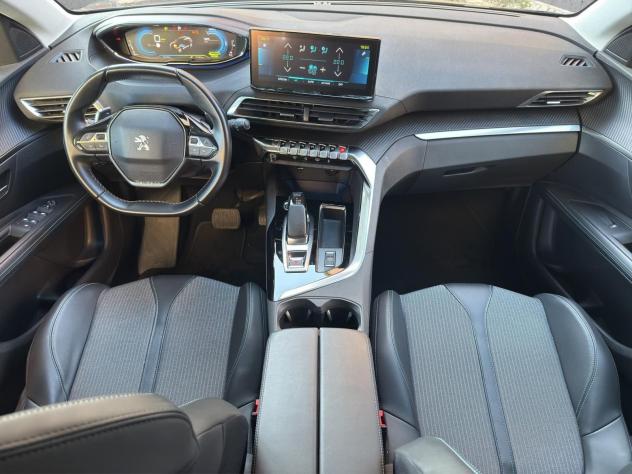 Peugeot 3008 Plug-in Hybrid Allure 225cv - PROMO/IVA ESP. - Foto 9