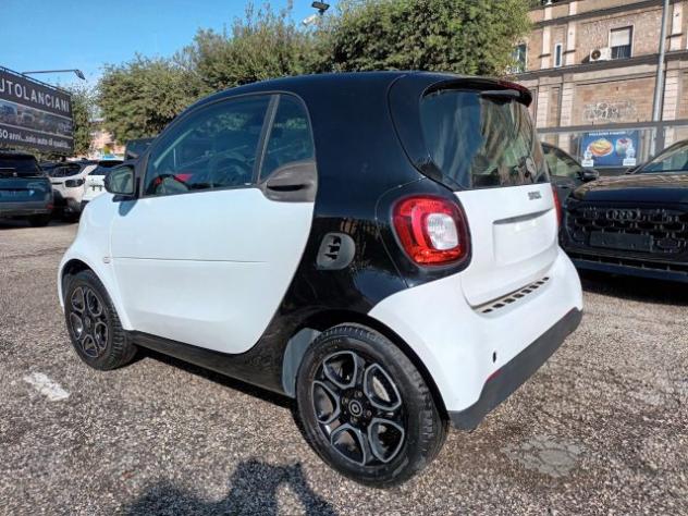 SMART ForTwo 1000 PASSION 52KW AUTOMATICA CERCHI ITALIA rif. 24126487 - Foto 3