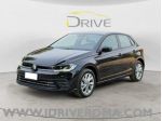 VOLKSWAGEN Polo Polo 1.0 tsi Style 110cv dsg " NERA" +GPL rif. 23998391
