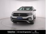 Volkswagen T-Cross 1.0 TSI Style