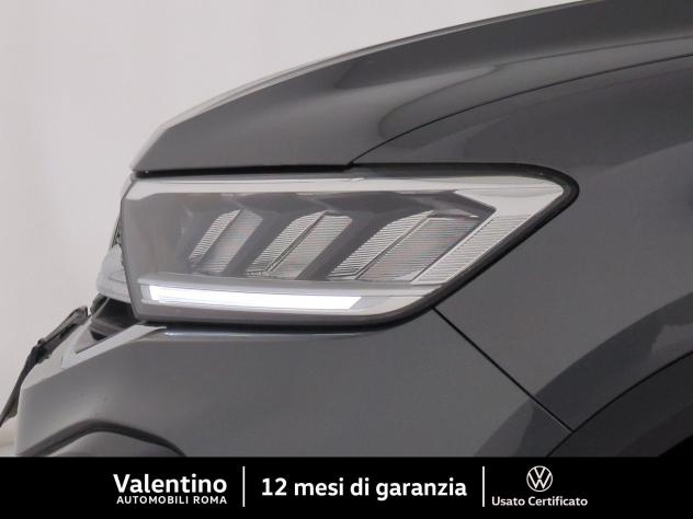 Volkswagen T-Roc 1.0 TSI R-Line - Foto 8