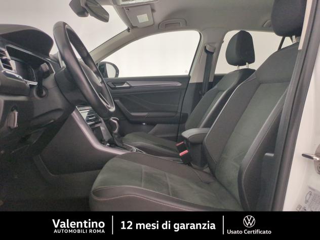 Volkswagen T-Roc 1.0 TSI Style - Foto 6