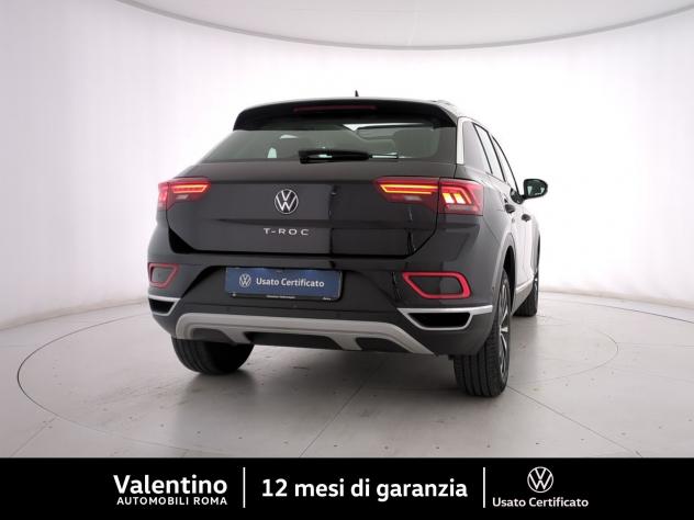 Volkswagen T-Roc 1.0 TSI Style - Foto 3