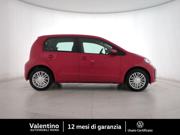 Volkswagen up! 5p 1.0 evo Move up! 65cv - Foto 2