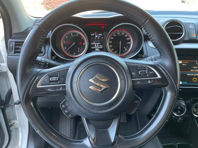 Suzuki Swift Hybrid 1.2 Hybrid Top Allgrip 4WD - Foto 8