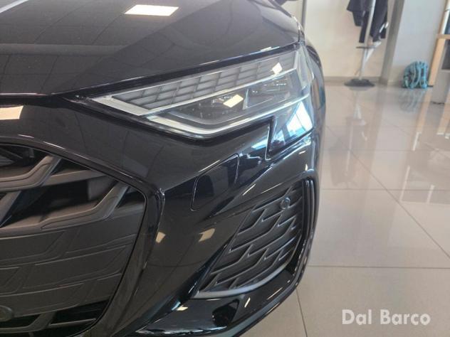 Audi A3 TDI 110 kW S tronic S line Edition - Foto 8