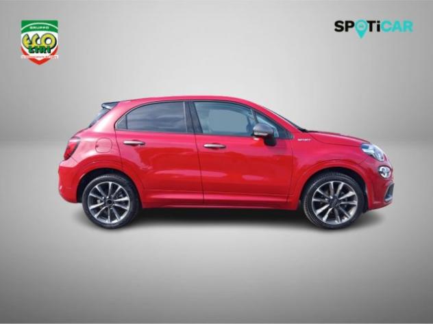 FIAT 500X 1.3 MultiJet 95 CV Sport rif. 23416946 - Foto 4