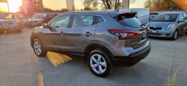 Nissan Qashqai 1.3 DIG-T 140 CV Business - Foto 5