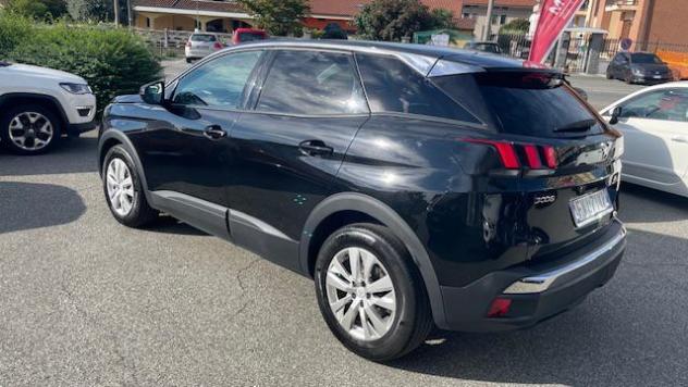 PEUGEOT 3008 BlueHDi 130 S&S Active rif. 24075299 - Foto 2