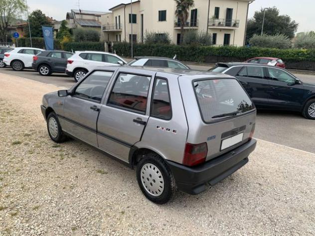 FIAT Uno 45 5p. Fire GPL OK NEOPATENTATI rif. 21510316 - Foto 4