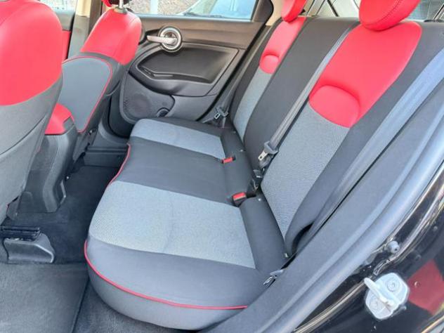 FIAT 500X 1.3 MultiJet 95 CV Winter Edition rif. 23904925 - Foto 10