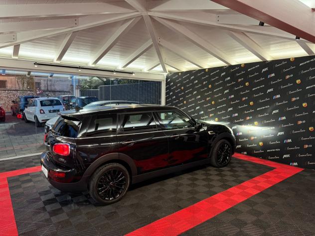 Mini Cooper D Clubman 2.0 Hype - Foto 8
