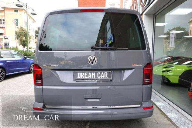 VOLKSWAGEN T6.1 2.0 TDI 150CV DSG 4Motion Generation Six rif. 23075377 - Foto 4