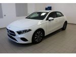 Mercedes-Benz Classe A A 180 d Automatic Advanced
