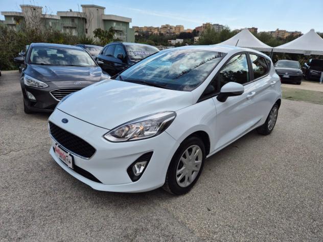 Ford Fiesta 1.0 Hybrid 125CV N1 IVA INCLUSA - Foto 2
