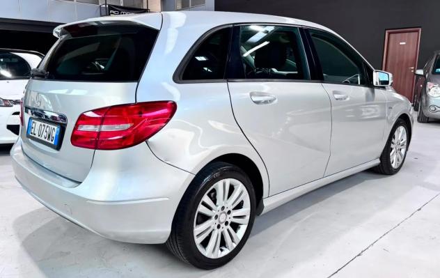 Mercedes-Benz B 180 be Executive - Foto 4