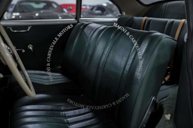 PORSCHE 356 PRE A | MATCHING | FOR COLLECTORS rif. 23689069 - Foto 9