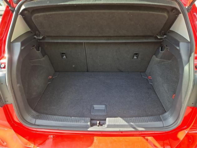 Volkswagen T-Cross T-Cross 1.0 tsi Style 95cv - Foto 10