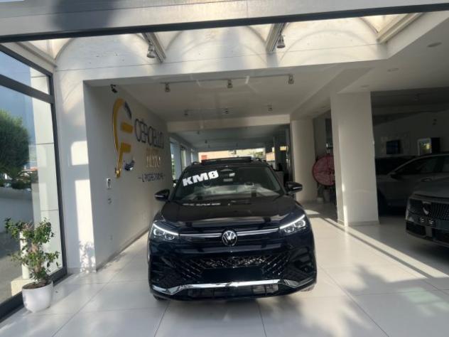 VOLKSWAGEN Tiguan 2.0 TDI 150 CV DSG R-Line Plus da €519,00 mensili rif. 24068274 - Foto 3