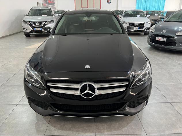 Mercedes-benz C 200 1.6 136 CV - EXCLUSIVE- 2015 - Foto 5