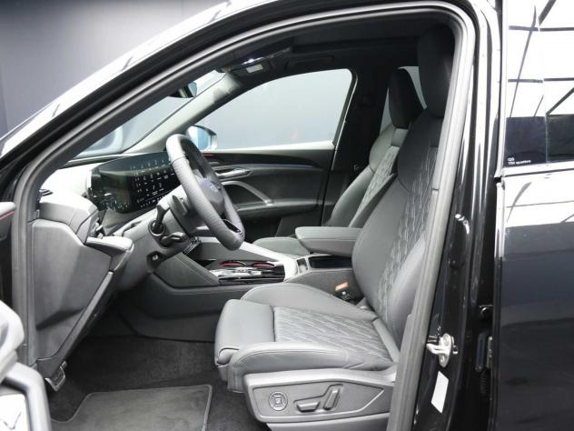 Audi Q5 TDI mHEV+ S line quattro 204cv S-tronic *FULL OPT, PROMO AZZURRA* - Foto 8