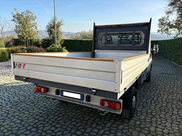 CITROEN 2.0BlueHDi Jump. 131 Bus. PM 11-2018 - Foto 8