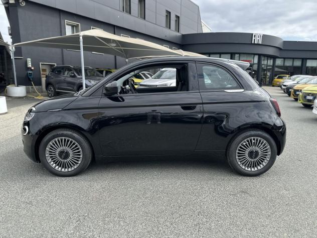 FIAT 500 Hybrid Hybrid Torino - Foto 4