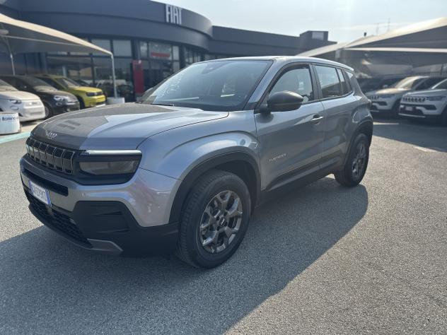 Jeep Avenger 1.2 Turbo Longitude - Foto 3