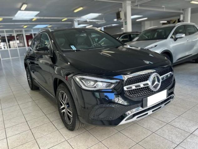 MERCEDES-BENZ GLA 200 d Automatic Sport Plus rif. 24010824 - Foto 3
