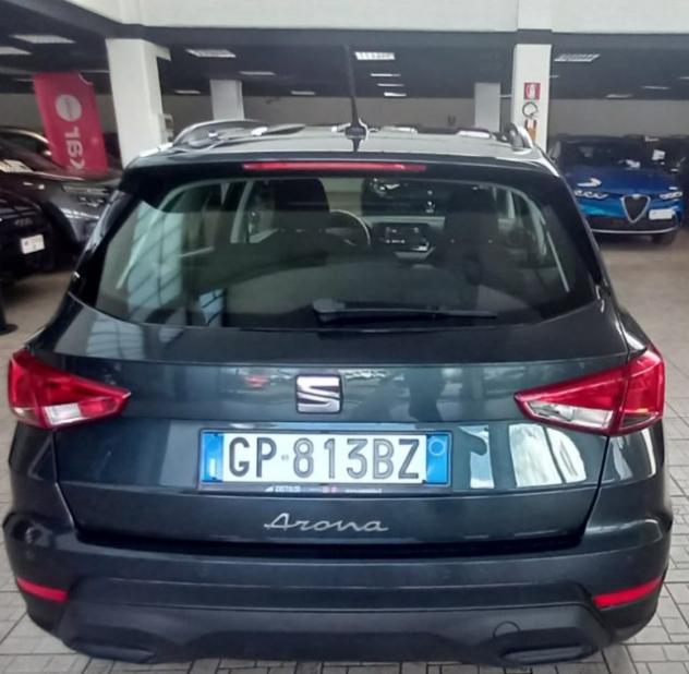 SEAT Arona 1.0 EcoTSI 95 CV Style rif. 23781004 - Foto 4
