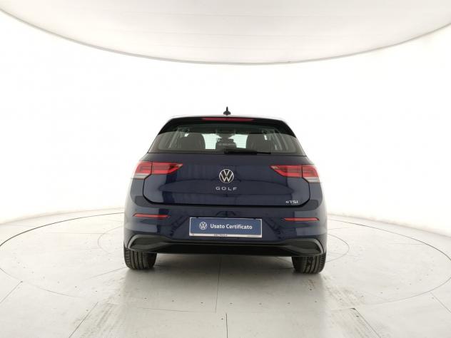 Volkswagen Golf Golf 1.5 tsi evo Life dsg 130cv - Foto 4