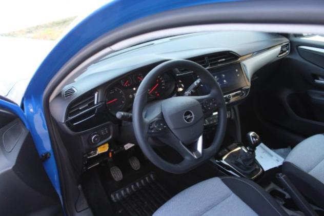 OPEL Corsa 1.2 100 CV KM0 rif. 24018883 - Foto 7