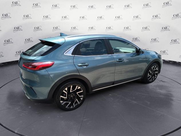Kia Xceed XCeed 1.6 crdi mhev Style (prezzo reale) - Foto 5