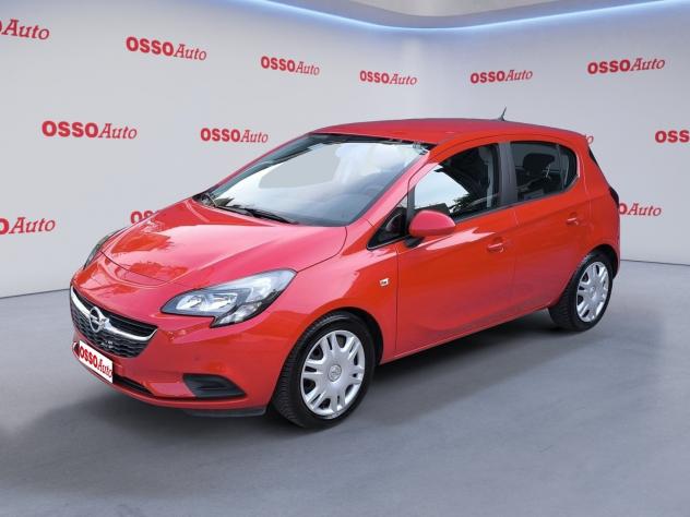 Opel Corsa 1.4 BENZINA 90 HP ENJOY UNIPROPRIETARIO NEOPATENTATI