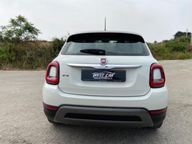 FIAT 500X 1.3 MultiJet 95 CV City Cross rif. 24003058 - Foto 8