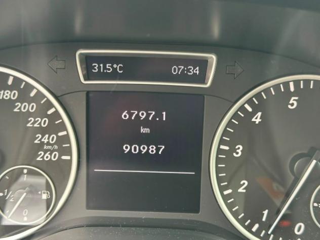 MERCEDES-BENZ A 180 Executive rif. 24045163 - Foto 9