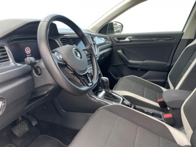 VOLKSWAGEN T-Roc 2.0 TDI SCR 150 CV DSG 4MOTION Style BlueMot. Tech rif. 23871001 - Foto 6