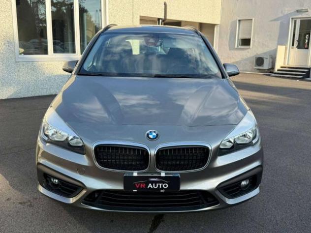 BMW 216 d 7 POSTI 216d Gran Tourer - Foto 2