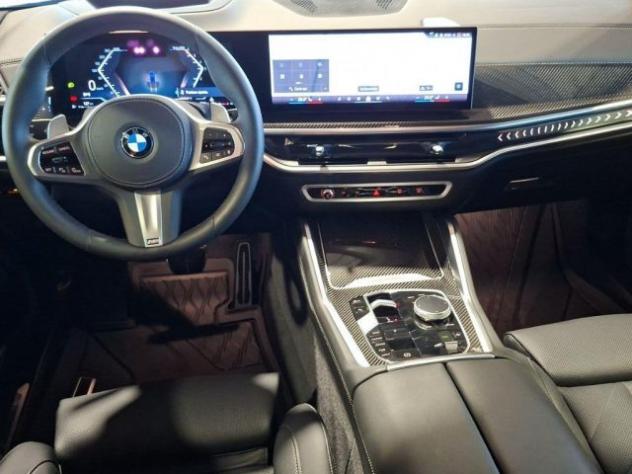 BMW X6 xDrive40d 48V Msport Pro + Tetto Apr. rif. 24010735 - Foto 9