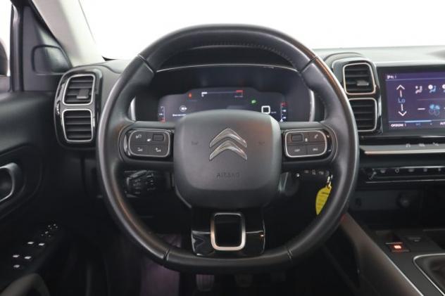 CITROEN C5 Aircross C5 Aircross BlueHDi 130 S&S Business rif. 24043018 - Foto 5