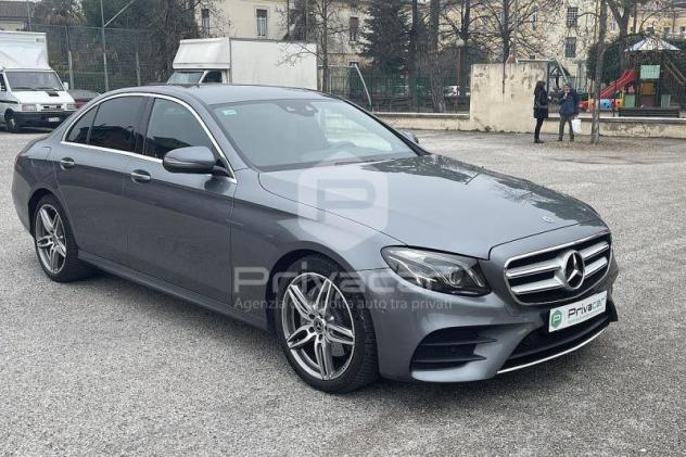 Mercedes-Benz Classe E E 220 d 4Matic Auto Premium Plus - Foto 3