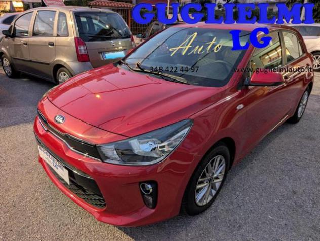 KIA Rio 1.2 MPi GPL Evolution rif. 24203653 - Foto 4