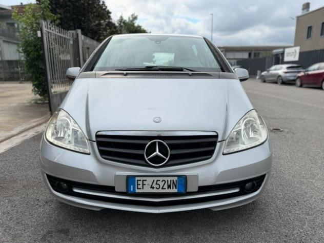 Mercedes-benz A 160 5 porte executive Euro 5 - Foto 2