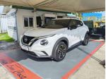 NISSAN Juke 1.0 DIG-T 114 CV DCT N-Connecta rif. 23613141