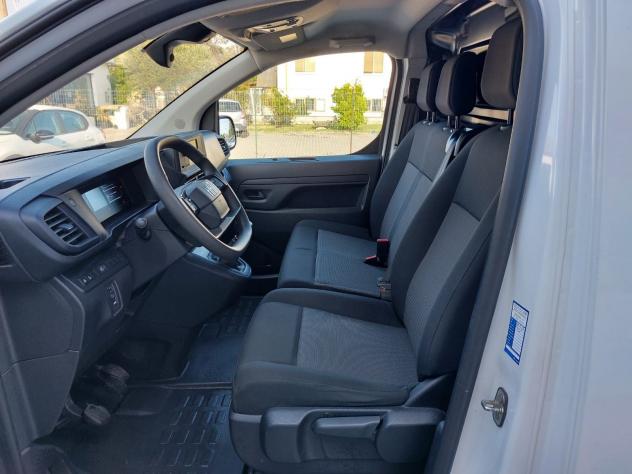 FIAT Scudo L3 lungo 2.0 B-HDi 144cv E6E / prezzo IVA esclusa - Foto 3