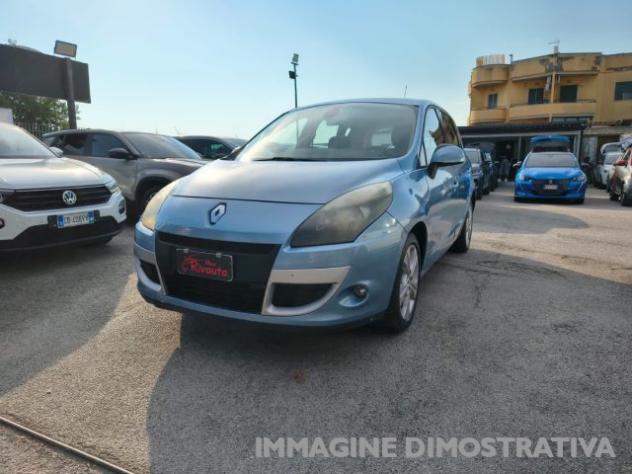RENAULT Scenic X-Mod 1.5 dCi 110CV Dynamique rif. 24040560 - Foto 2