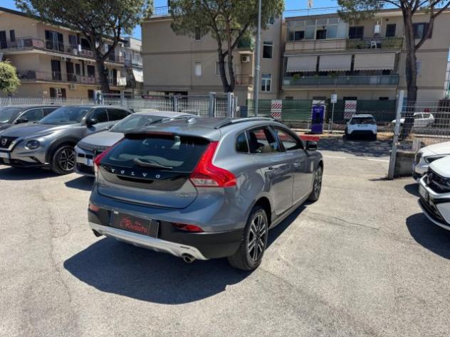 VOLVO V40 Cross Country D2 Style Plus rif. 23990112 - Foto 5