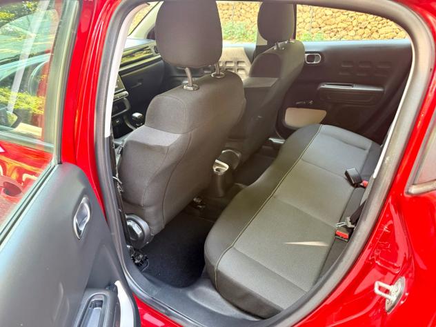Citroen C3 BlueHDi 100 S&S Shine - Foto 6