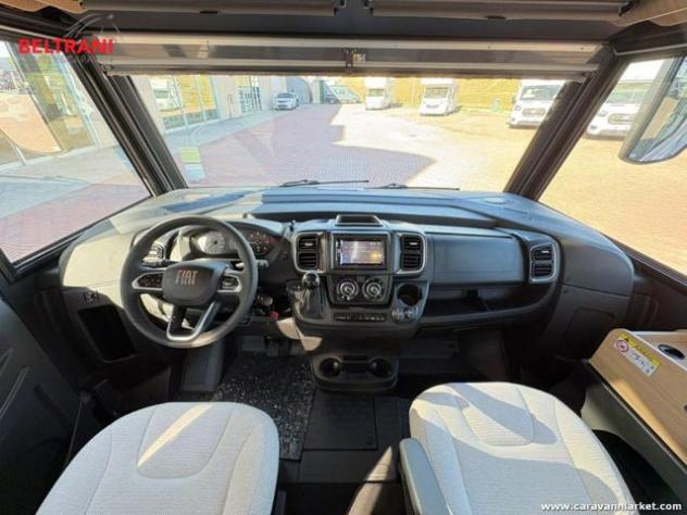 ITINEO SBD 700 - 2027 / Cambio Automatico rif. 24139578 - Foto 9